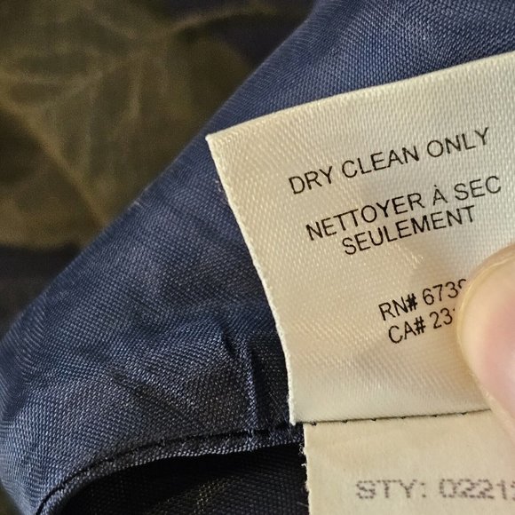 Vintage 90s‎ Purple Sz 12 Dark Floral Long Maxi Dress Shortsleeve Romantic - Picture 9 of 10